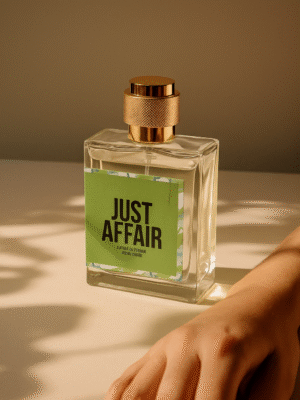 JUST AFFAIR – Extrait de Parfum (100 ml)
