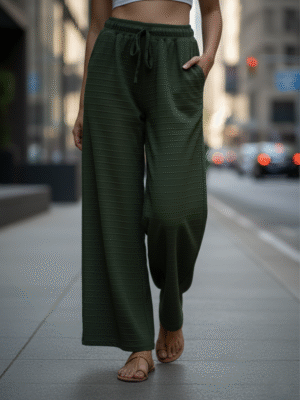 Plazzo-Eira Series-Green