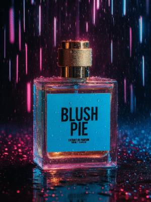 Blush Pie Extrait De Parfume for Men 100ml