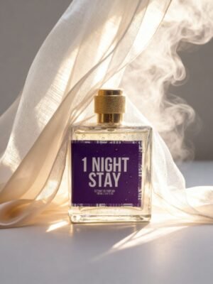 1 Night Stay – Extrait de Parfum (100 ml)